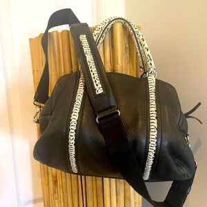 Marc by Marc Jacobs Leather Bag